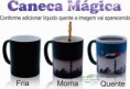 Caneca Mágica